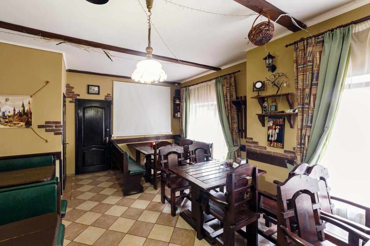 Patkovski Bukowel Exterior foto