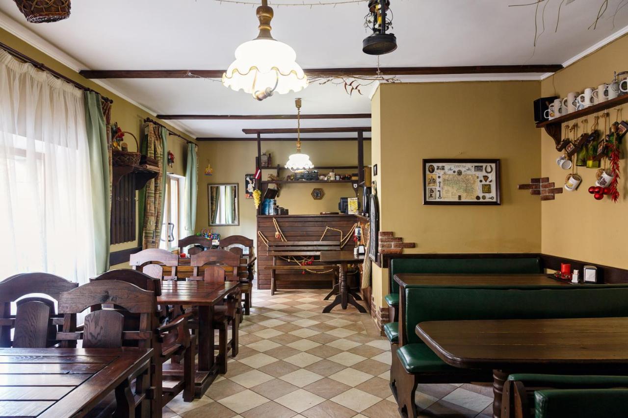 Patkovski Bukowel Exterior foto