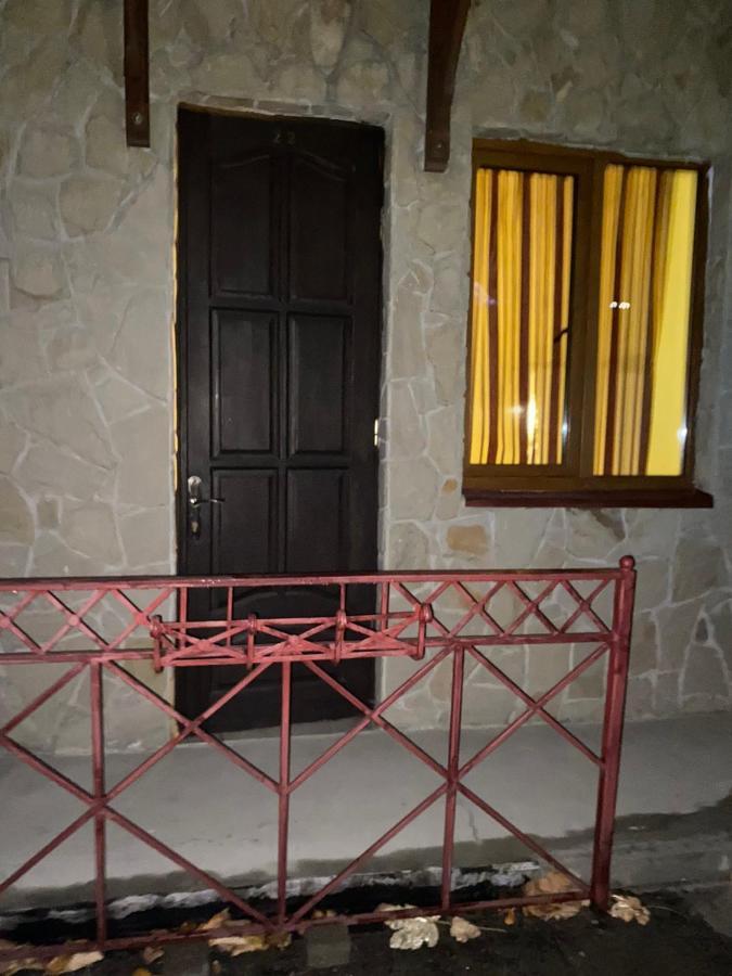 Patkovski Bukowel Exterior foto